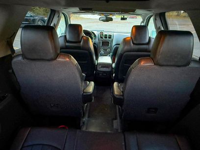 Used 2011 GMC Acadia Denali