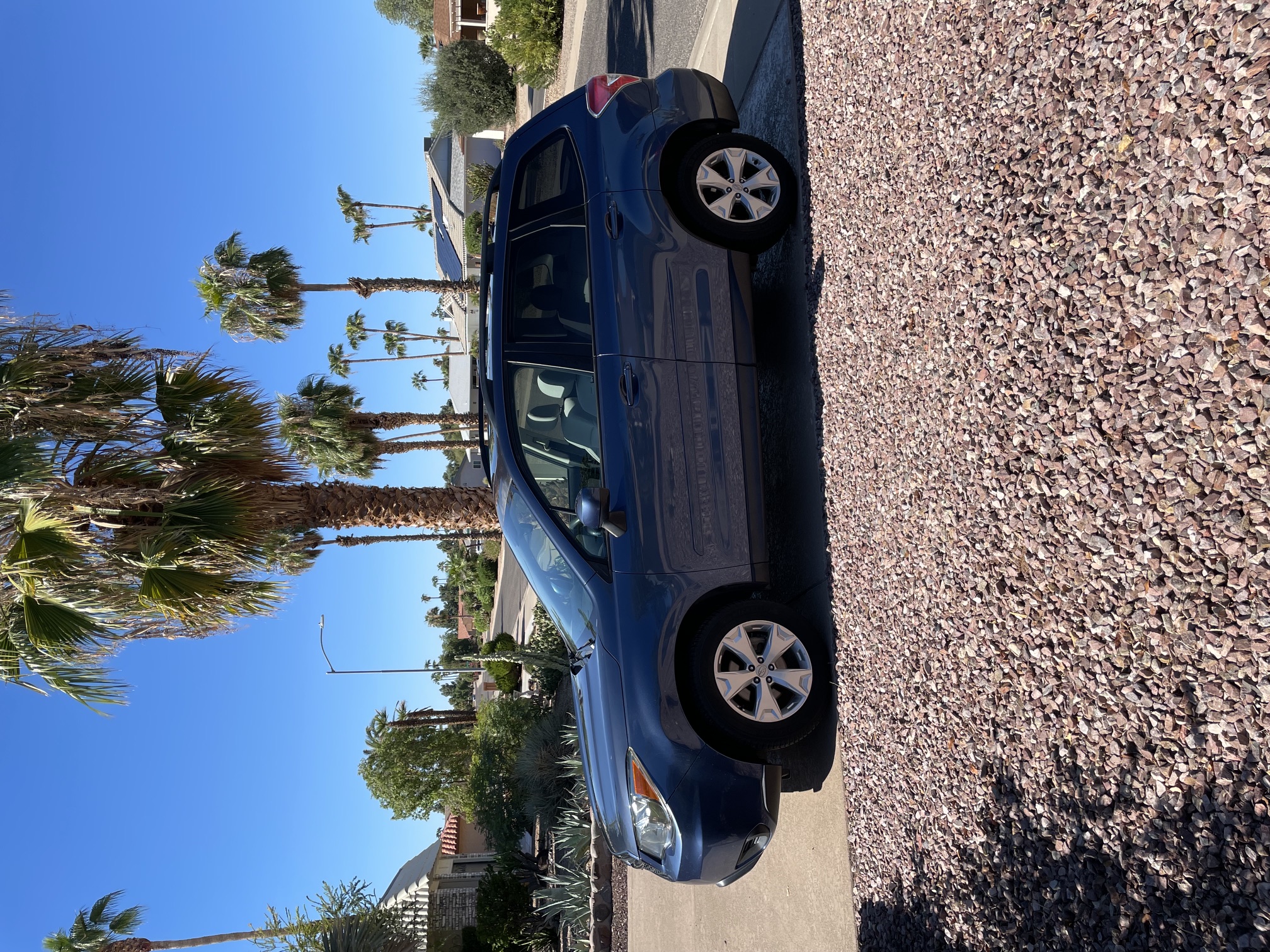 Used 2014 Subaru Forester 2.5i Premium AWD/4WD image 4