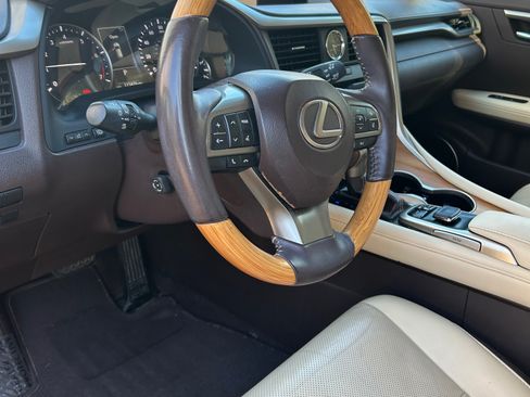 Used 2017 Lexus RX 350 FWD image 13