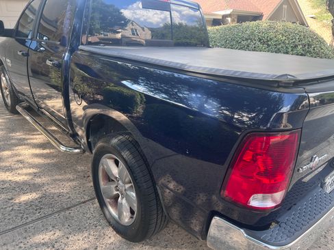 Used 2014 RAM 1500 Lone Star RWD image 15