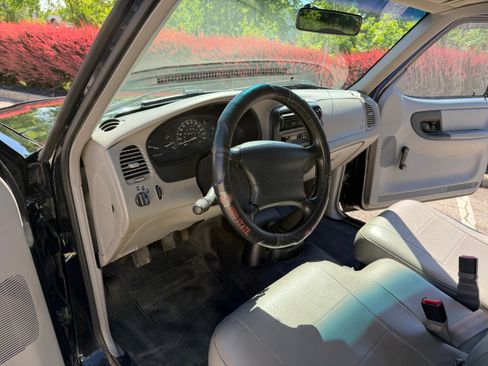 Used 2000 Ford Ranger 2WD Regular Cab image 6