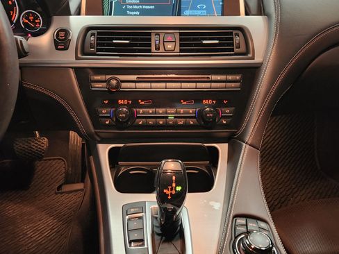 Used 2013 BMW 650i xDrive Coupe image 9