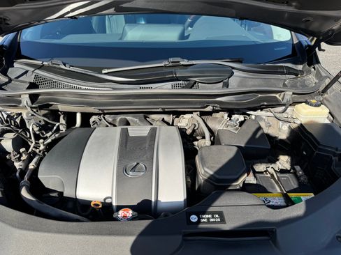 Used 2017 Lexus RX 350 F Sport image 6