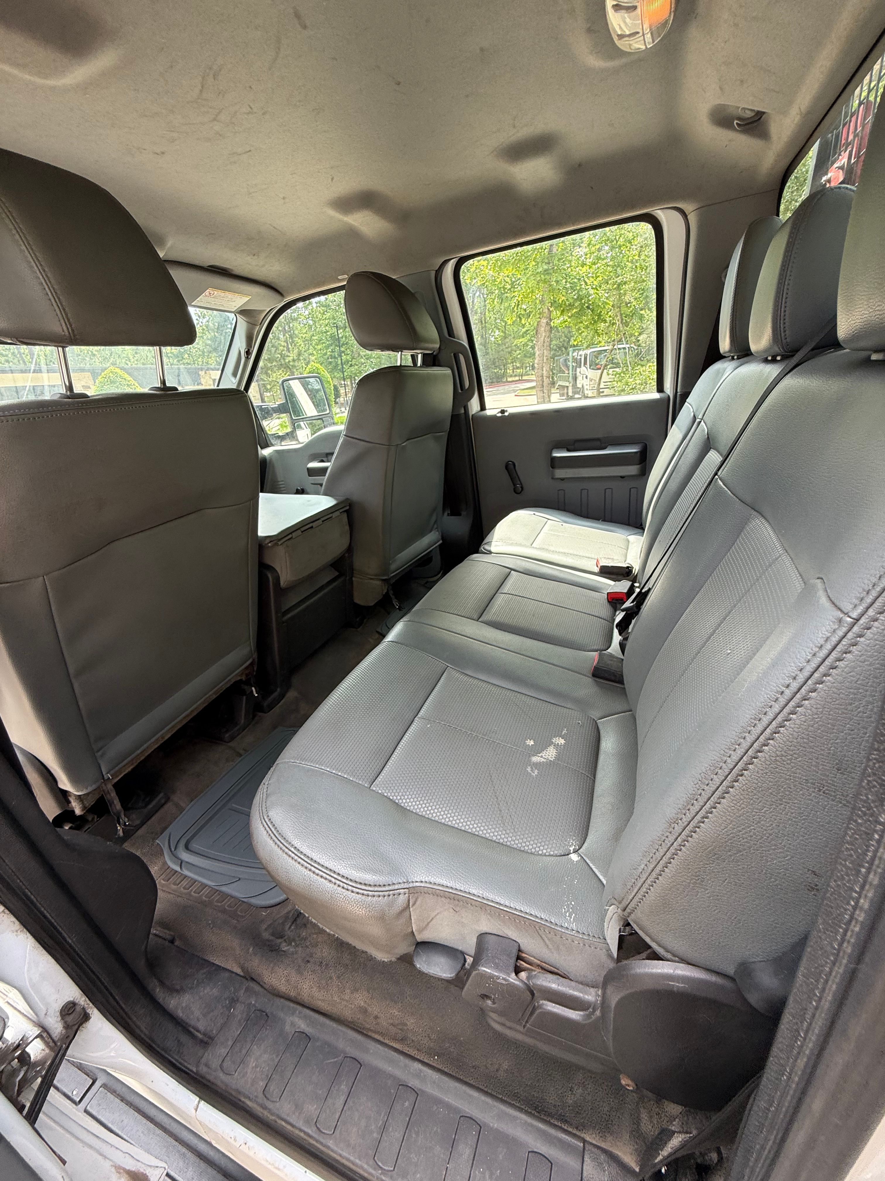 Used 2015 Ford F350 XL RWD image 16