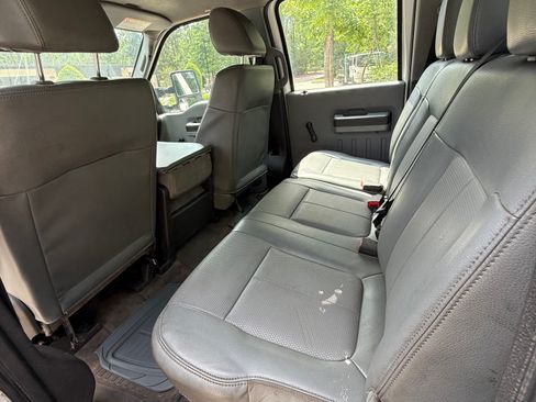 Used 2015 Ford F350 XL RWD image 16