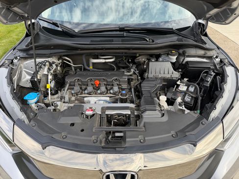 Used 2022 Honda HR-V EX image 20