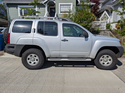 Used 2015 Nissan Xterra X w/ Nevada Tow Package