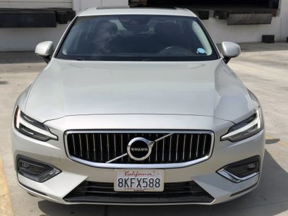 Used 2019 Volvo S60 T6 Inscription