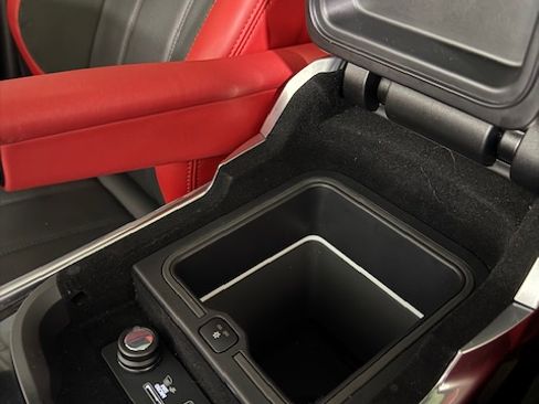 Used 2019 Land Rover Range Rover Sport HST image 19