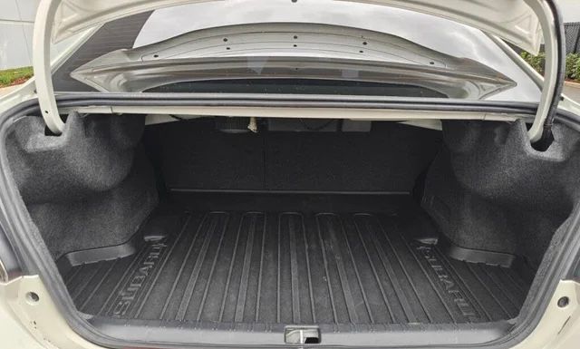 Used 2015 Subaru WRX STI AWD/4WD image 5