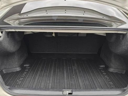 Used 2015 Subaru WRX STI AWD/4WD image 5