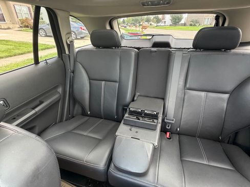Used 2010 Ford Edge Limited FWD image 8
