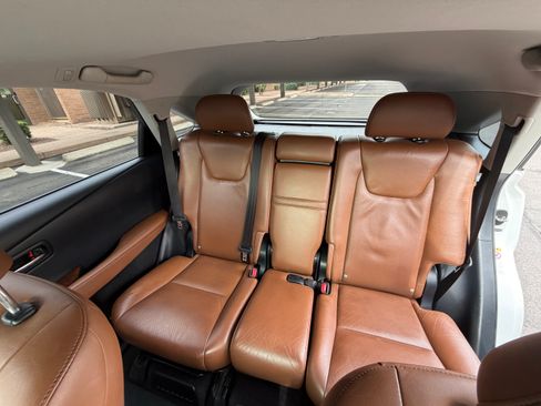 Used 2013 Lexus RX 450h FWD w/ Navigation Pkg image 25