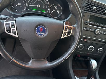 Used 2011 Saab 9-3 Aero