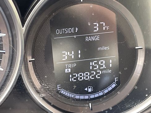 Used 2016 MAZDA CX-5 Touring image 19