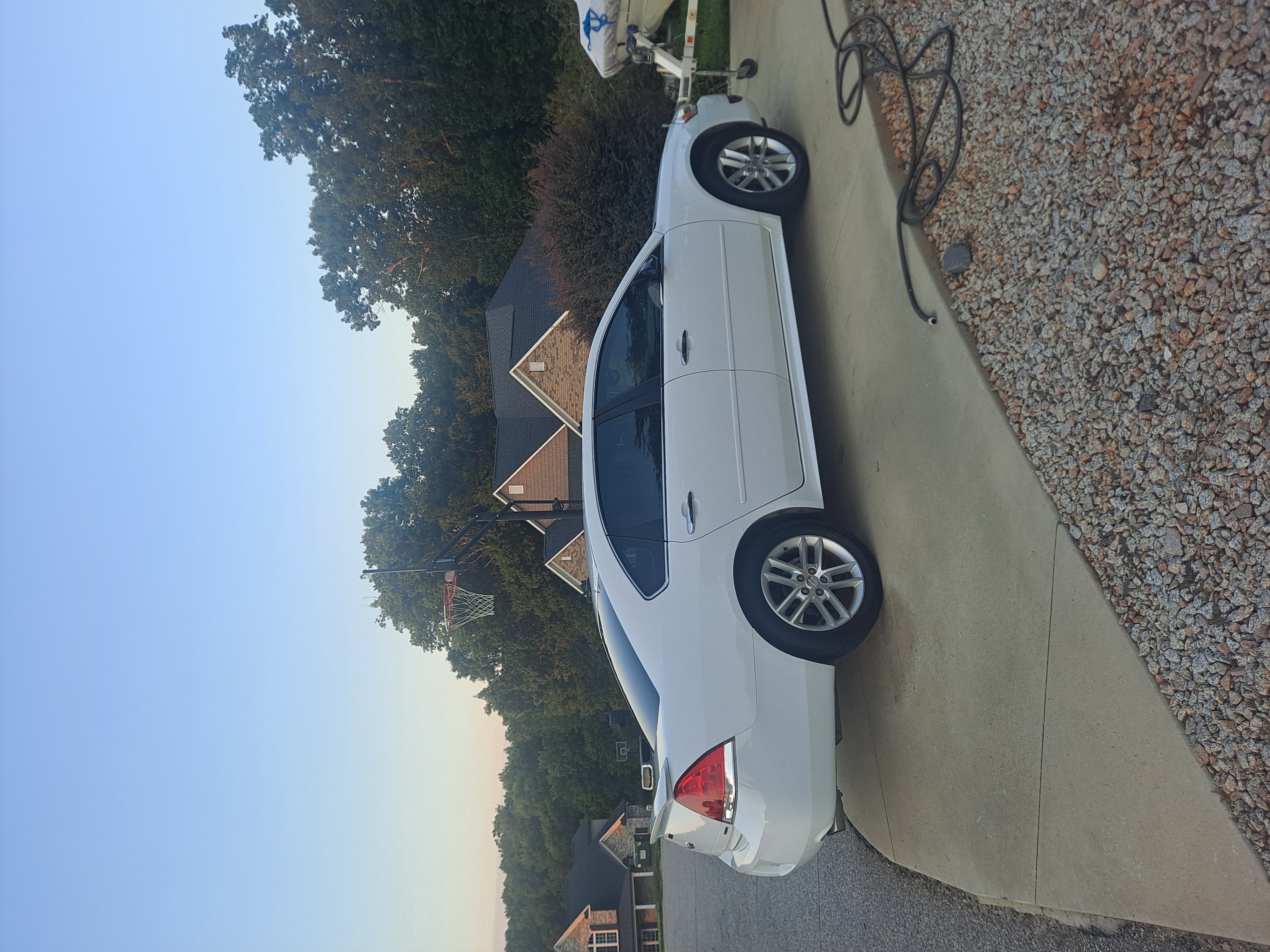 Used 2014 Chevrolet Impala LTZ FWD image 19