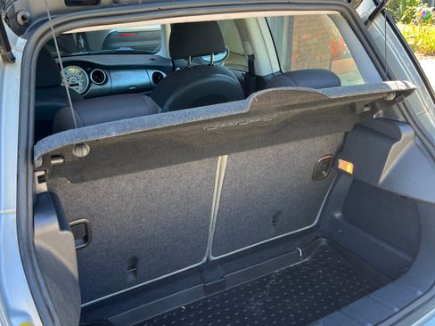 Used 2004 MINI Cooper S image 10