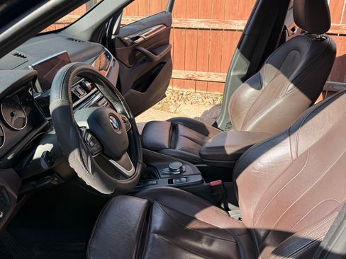 Used 2017 BMW X1 xDrive28i image 14