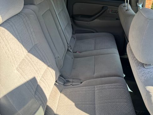 Used 2006 Toyota Tundra Darrell Waltrip Edition image 17