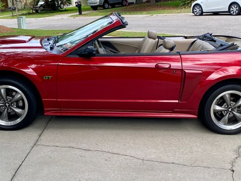 Used 2003 Ford Mustang GT image 6
