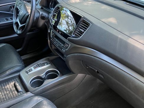 Used 2020 Honda Passport EX-L image 4