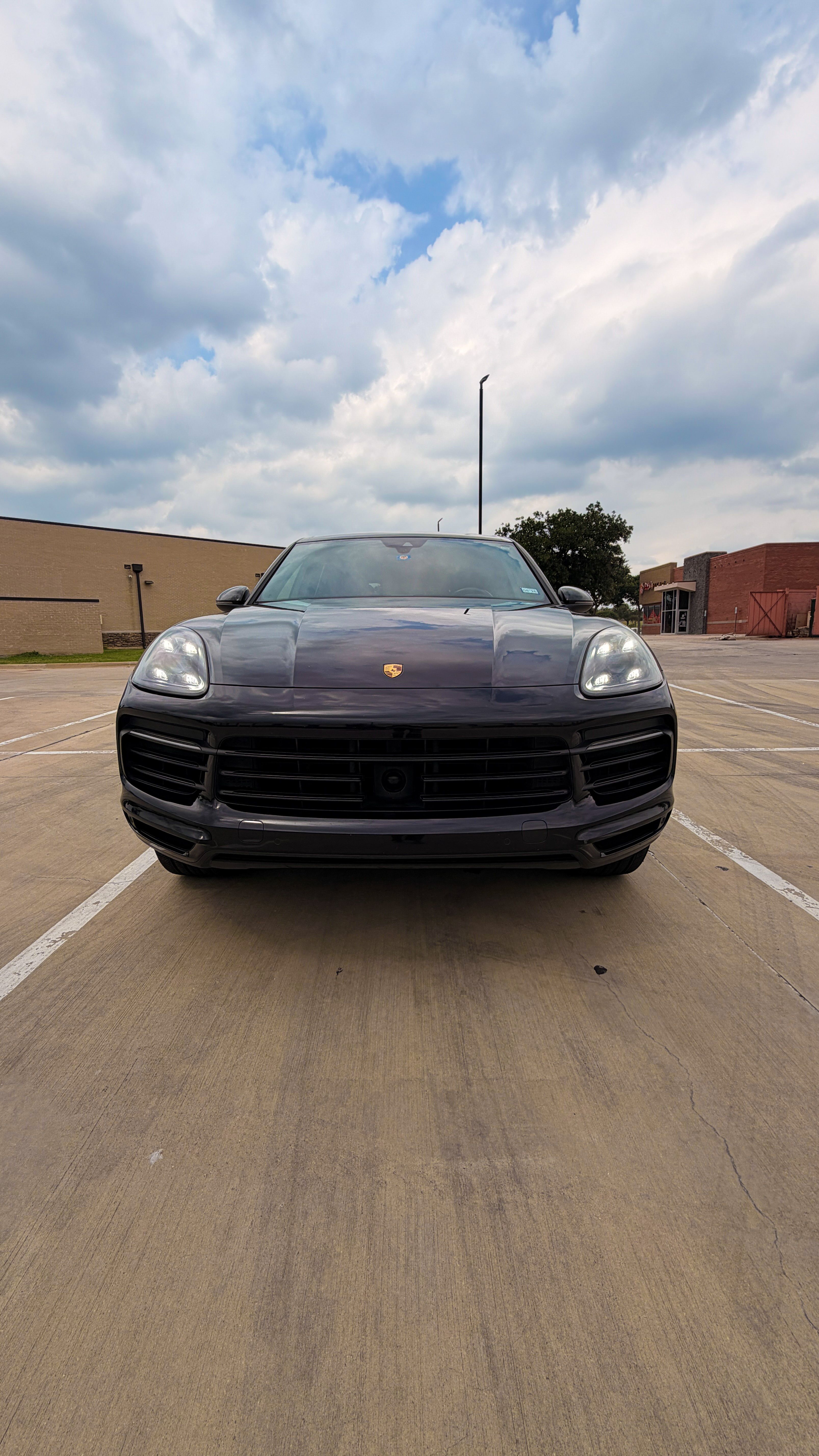 Used 2019 Porsche Cayenne AWD/4WD image 13