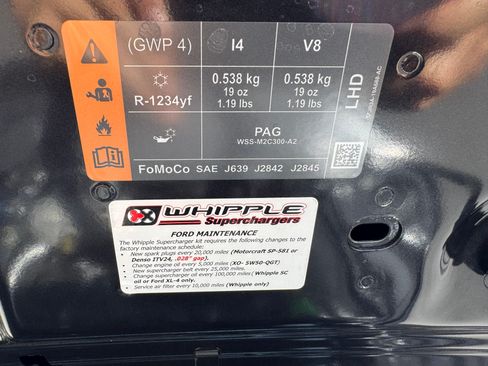 Used 2023 Ford Mustang Mach 1 w/ Mach 1 Handling Package image 16