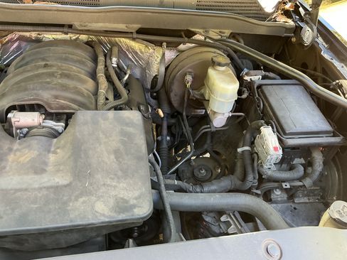 Used 2014 Chevrolet Silverado 1500 LT image 19