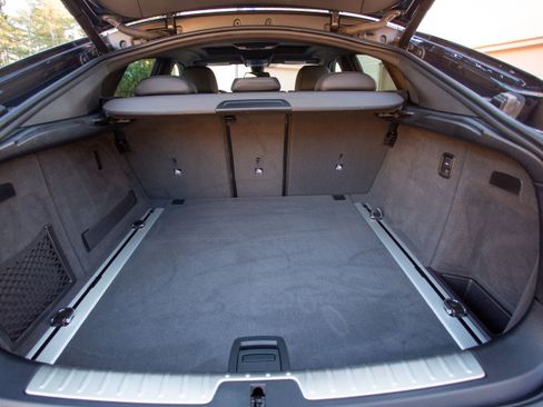 Used 2018 BMW X6 xDrive35i image 14