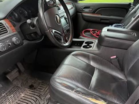Used 2007 Chevrolet Avalanche LT w/ LT Preferred Equipment Group AWD/4WD image 5