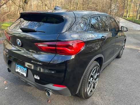 Used 2018 BMW X2 xDrive28i w/ M SportX Package image 5