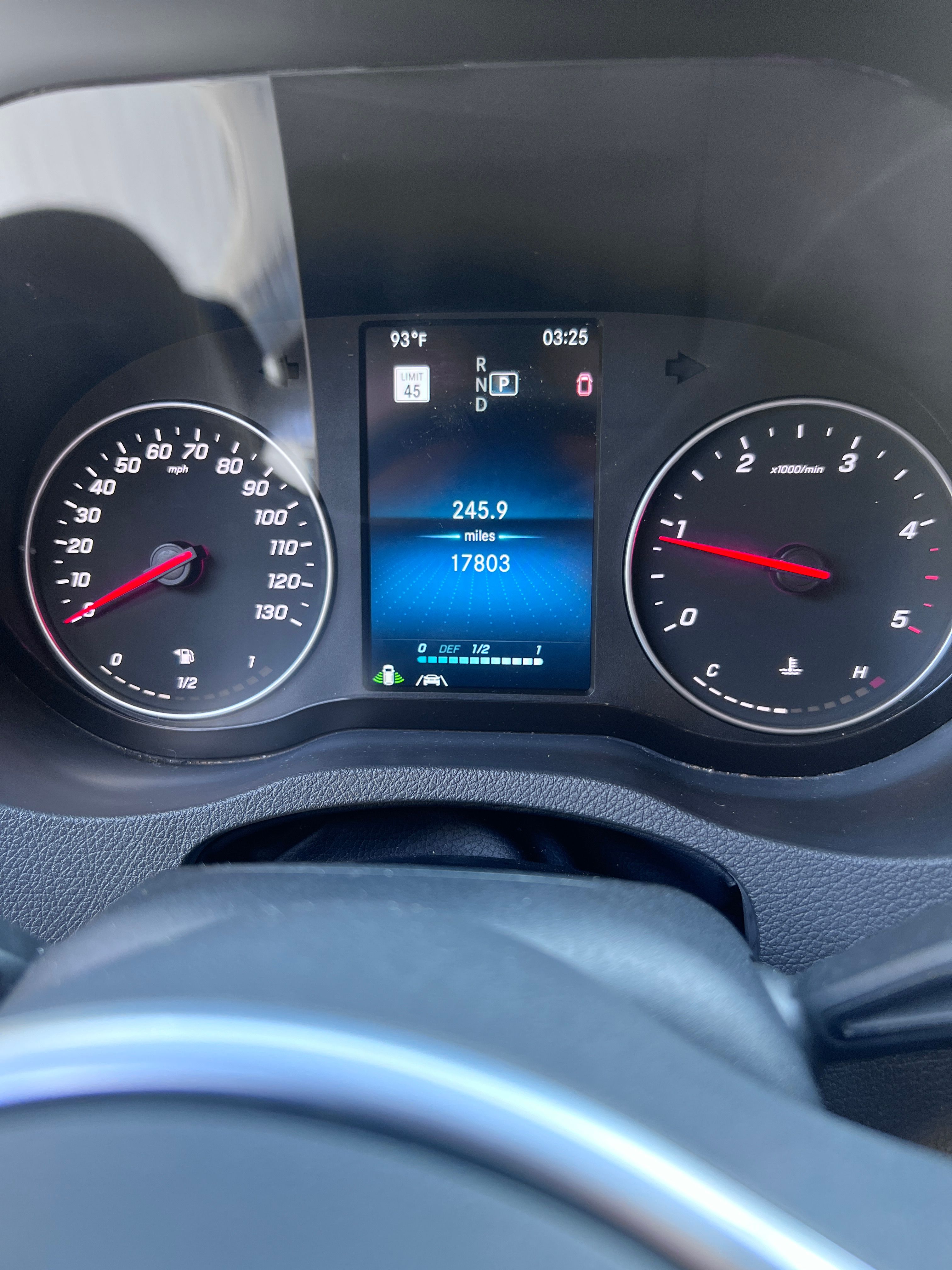 Used 2019 Mercedes-Benz Sprinter 4x4 144 image 9