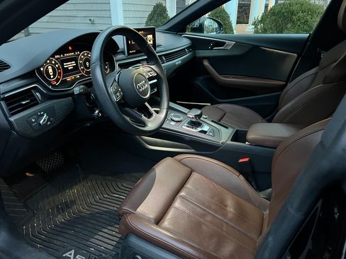 Used 2018 Audi A5 2.0T Premium Plus image 12