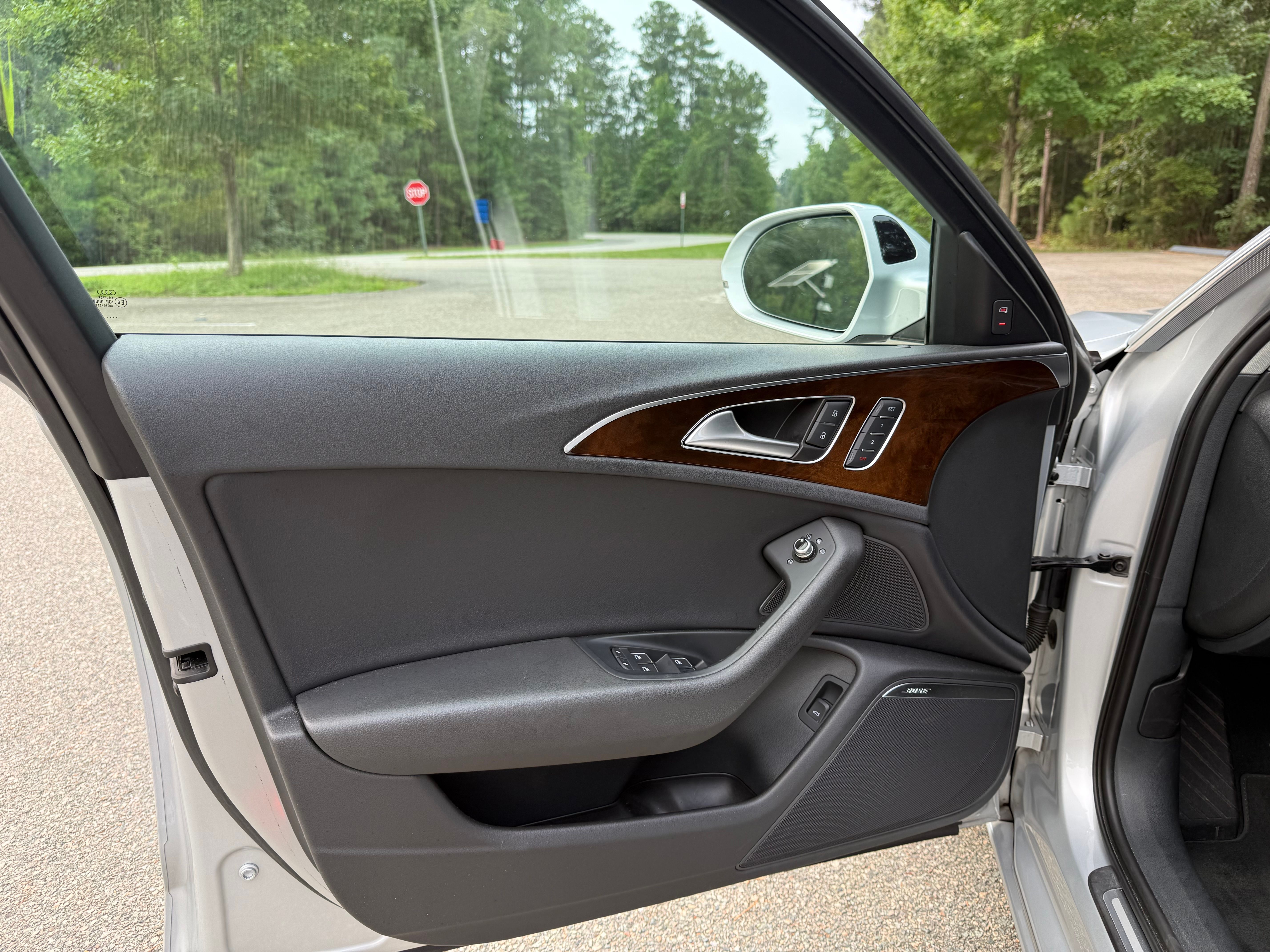 Used 2013 Audi A6 3.0T Premium Plus w/ Premium Plus Pkg AWD/4WD image 16