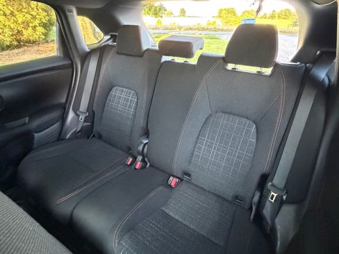 Used 2025 Honda HR-V Sport image 9