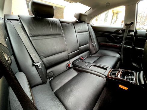 Used 2009 BMW 328i xDrive 328i xDrive Coupe 2D image 16