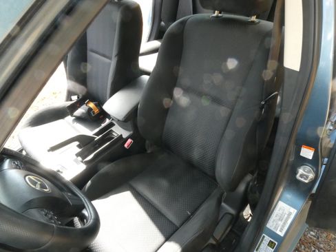 Used 2010 MAZDA MAZDA3 i Touring image 18