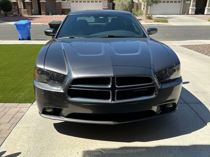 Used 2013 Dodge Charger SXT