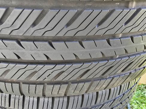 Used 2021 Subaru Outback Premium w/ Tech Package 1 image 22