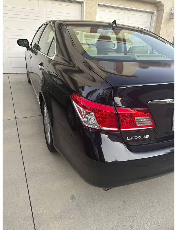 Used 2010 Lexus ES 350 FWD image 5