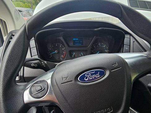 Used 2016 Ford Transit 150 130 Low Roof image 12