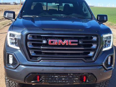 Used 2022 GMC Sierra 1500 AT4 w/ AT4 Premium Package