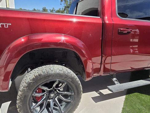 Used 2023 RAM 1500 Big Horn image 4