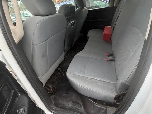 Used 2017 RAM 1500 Tradesman w/ Popular Equipment Group image 11