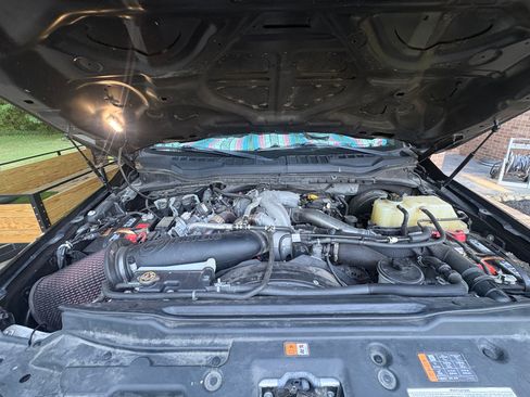 Used 2020 Ford F250 Lariat AWD/4WD image 14