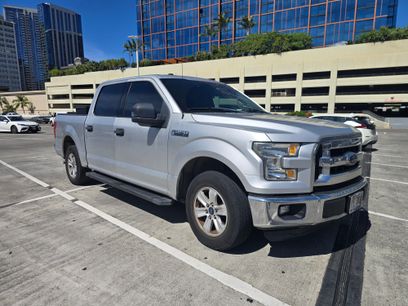 Used 2016 Ford F150 XLT