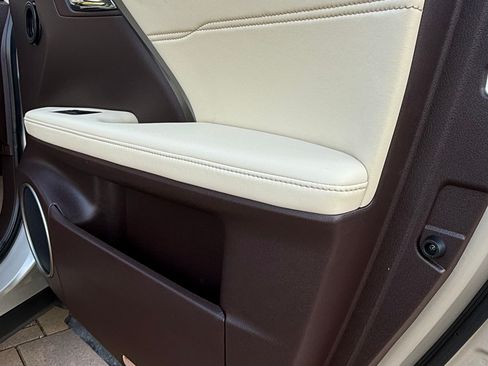 Used 2016 Lexus RX 350 FWD image 15