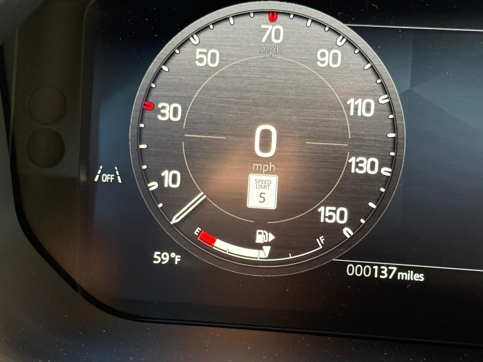 Used 2026 Land Rover Defender 110 S AWD/4WD image 25