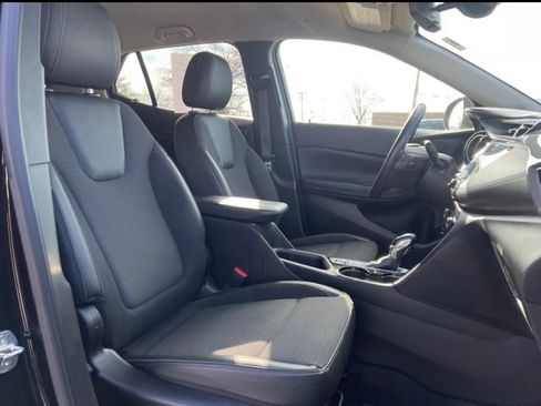 Used 2020 Buick Encore GX Select image 6