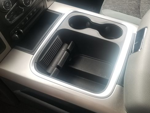 Used 2018 RAM 3500 SLT w/ Luxury Group image 20